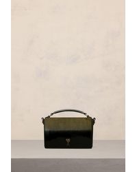 Ami Paris - Ami De Coeur Lunch Box Bag - Lyst