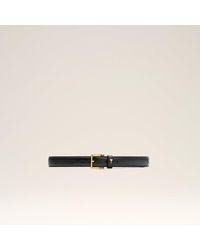 Ami Paris - Cintura Paris Paris - Lyst