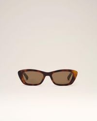 Ami Paris - Sunglasses 75020 - Lyst