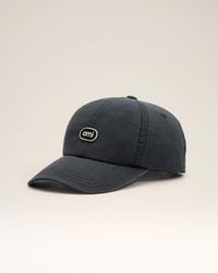 Ami Paris - Cotton Cap With Ami Patch - Lyst