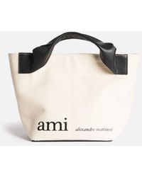 AMI Bags for Women - Up to 40% off at Lyst.com