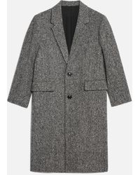 AMI Coats for Women | Online Sale up to 49% off | Lyst