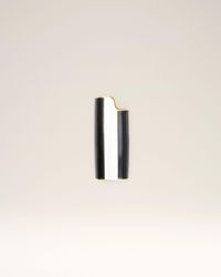 Ami Paris - Metal Ami De Coeur Briquet Holder - Lyst