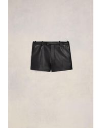 Ami Paris - Mini Shorts - Lyst