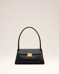 Ami Paris - Cow Leather Small Mimi Bag - Lyst