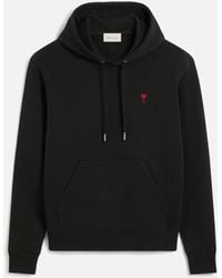 Ami Paris - Sweaters - Lyst