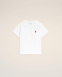 Ami Paris - Enfant - Lyst