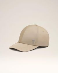 Ami Paris - Nylon Ami De Coeur Stud Cap - Lyst