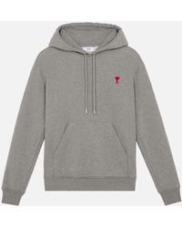 ami sweatshirt sale