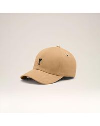 Ami Paris - Cappello Da Baseball - Lyst