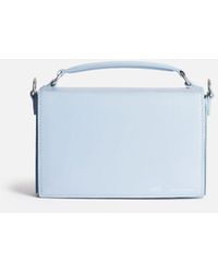 AMI Lunch Box Bag - Blue