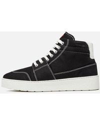 ami sneakers