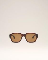 Ami Paris - Acetate 75006 Sunglasses - Lyst