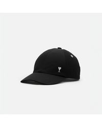 Ami Paris - Cappellino - Lyst