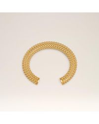 Ami Paris - Bracciale Con Perline - Lyst