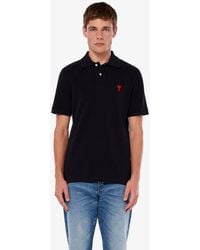 ami polo sale