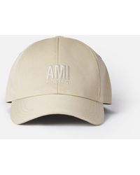 AMI Cap - Natural