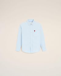 Ami Paris - Enfant - Lyst