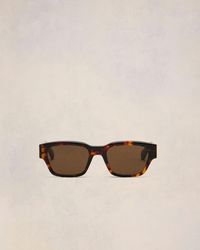Ami Paris - 75009 Sunglasses - Lyst