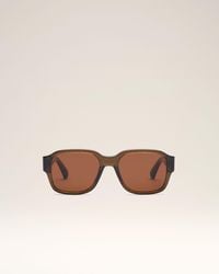 Ami Paris - 75006 Sunglasses - Lyst