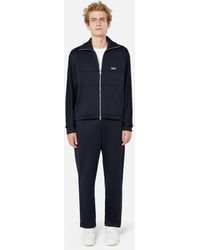 technical track pants