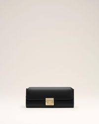 Ami Paris - Cow Leather Mimi Pouch - Lyst