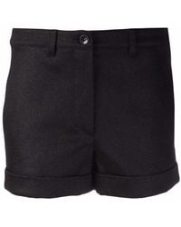 Gareth Pugh Shorts - Black