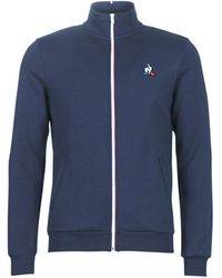survetement le coq sportif homme verte