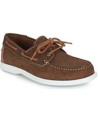 André Chaussures - Marron