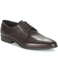 André Derbies - Marron