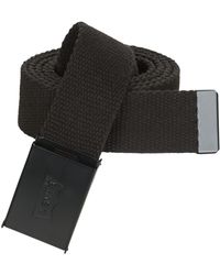 Levi's Ceinture - Noir