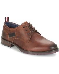 André Derbies - Marron