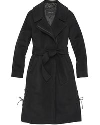 blue life baylee midi dress