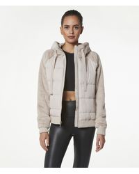 Andrew Marc Padded and down jackets for Women | Online Sale up to 67% off |  Lyst