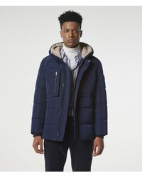 Yarmouth padded coat Clearance