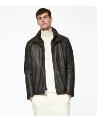 andrew marc jacket