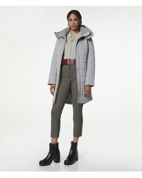 eddie bauer women's winter parkas