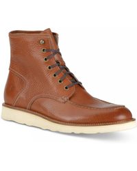 andrew marc russell chukka boot
