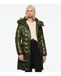 andrew marc women's coats