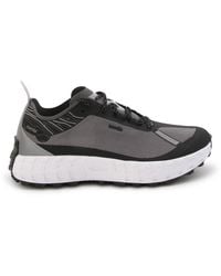 Norda - Grey The 001 W Blk Sneakers - Lyst