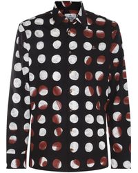 Vivienne Westwood - Multicolour Cotton Dots Shirt - Lyst