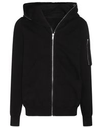 Rick Owens - Cotton Casual Jacket - Lyst