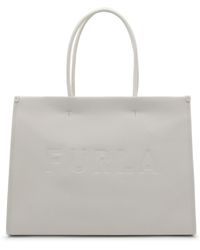 Furla - Leather Opportunity Tote Bag - Lyst