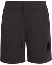 Mackage - Cotton Shorts - Lyst