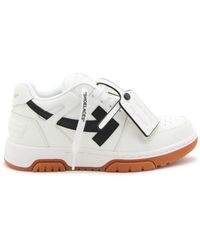 Off-White c/o Virgil Abloh - Off- Odsy-1000 Sneakers - Lyst