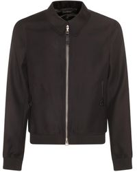 Tom Ford - Wool Casual Jacket - Lyst