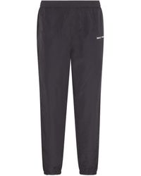 Daily Paper - Cotton Track Pants - Lyst