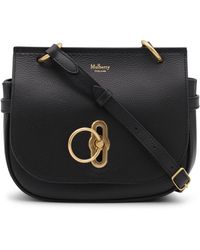 Mulberry - Leather Amberley Small Shoulder Bag - Lyst