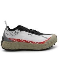Norda - Multicolor The 001 W Rz Sneakers - Lyst