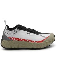 Norda - Multicolor The 001 M Rz Sneakers - Lyst